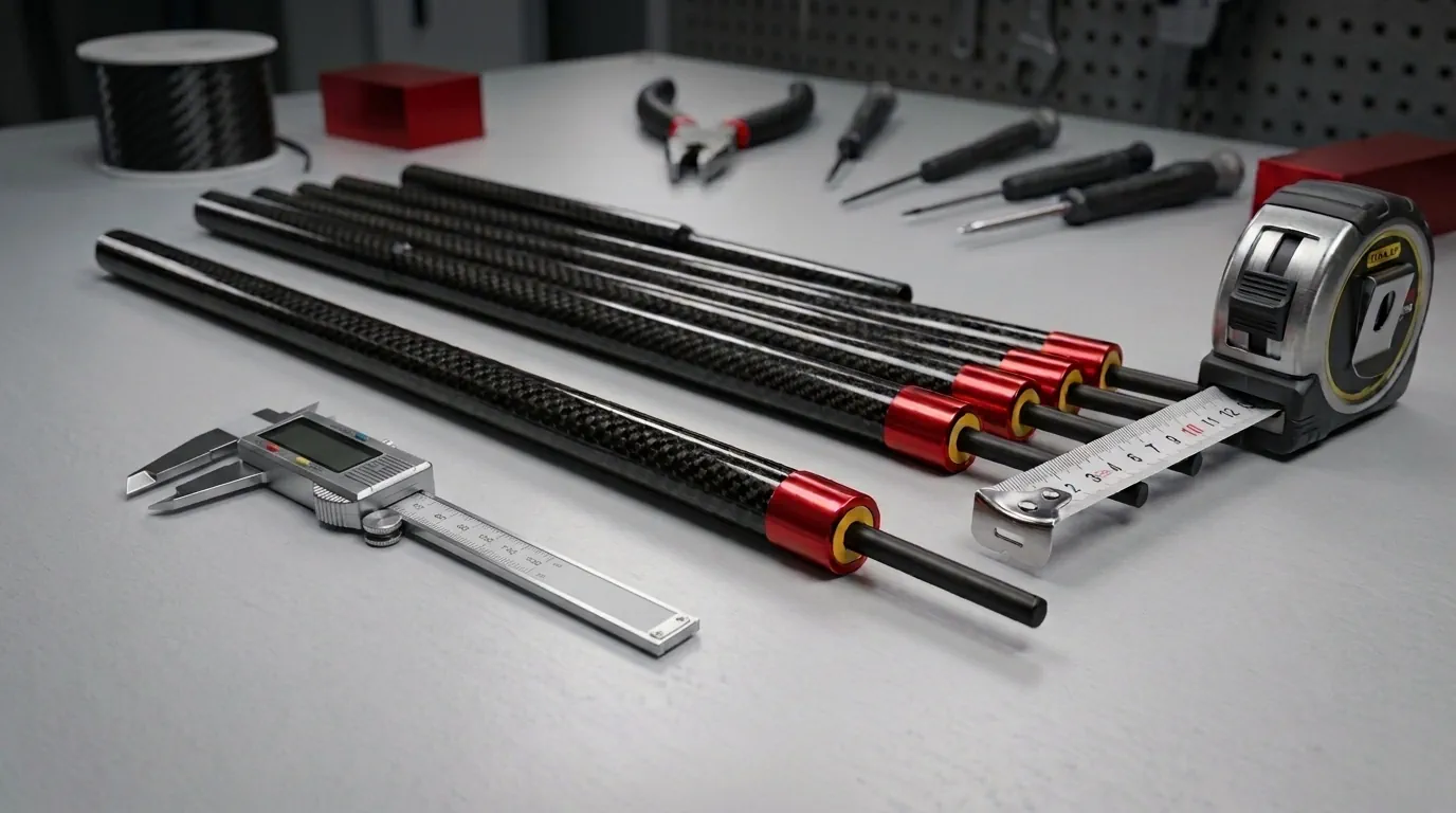 Swing Stick by Nu Swing - Best compact golf swing training aid